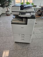 Ricoh IMC 4500 A