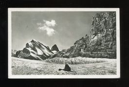 Engelberg, Titlis-Besteigung