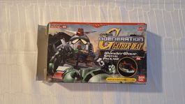 Gundam G Generation - Wonderswan Color Bandai Big Box + Abze