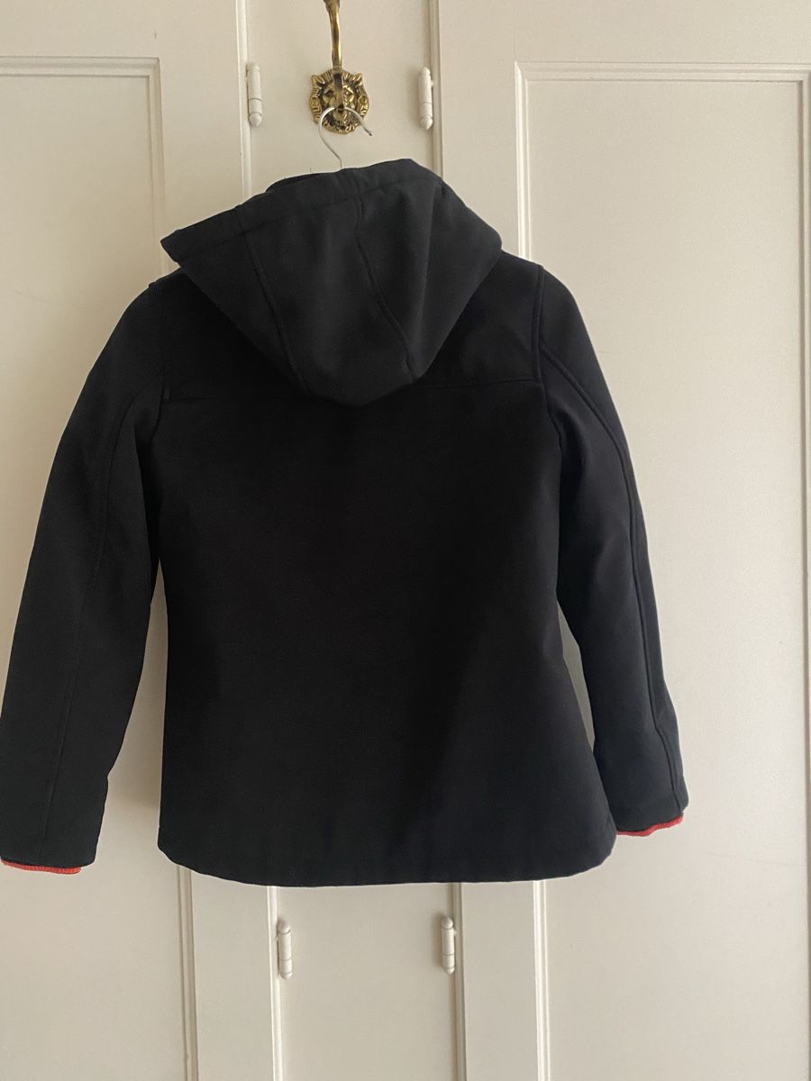 Giacche & Cappotti: Softshelljacke Gr. 152 – Usato da bern venduto da marion78 1