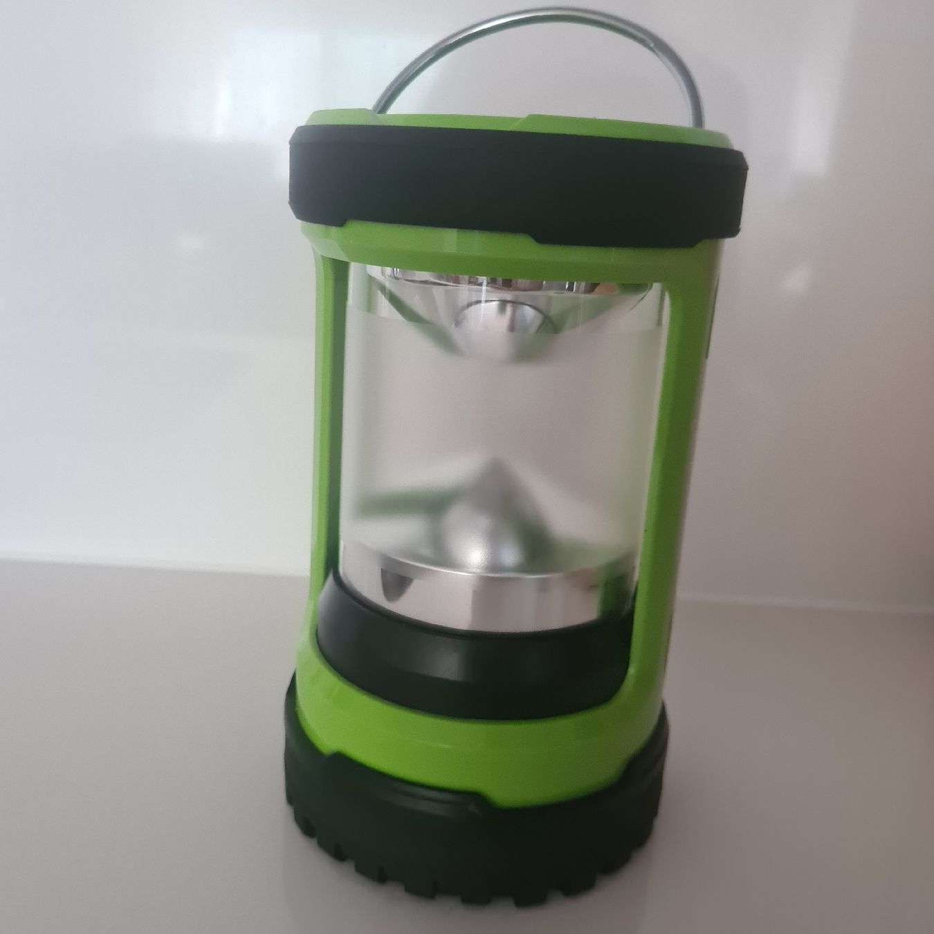 Coleman Lampen: Coleman Camping Lampe H. 19.5 cm – Gebraucht aus Steinen von turbogeiss99 2