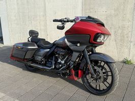 Harley-Davidson Road Glide CVO