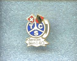 TCS  Zentrale Bern  Lim. 0687/5000