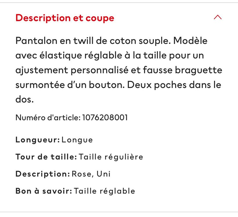 Pantalon En Velours Coloré BABYWALK By Cakewalk - Taille 80 (12-18 Mois) - Occasion Très Bon état !