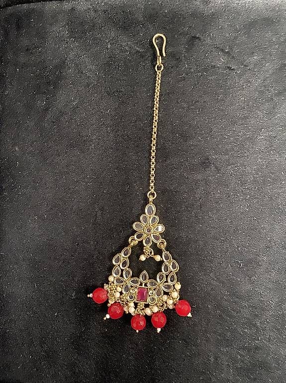Altri gioielli: Schmuck-Set NEU – Usato da Kriegstetten venduto da suji18 3