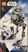 LEGO Star Wars 75322 Hoth AT-ST 