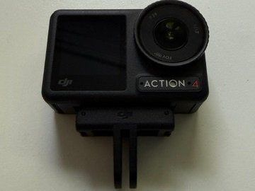 DJI Action Cam: DJI Abstion 4 – Usato da Uffikon venduto da Waldi-B