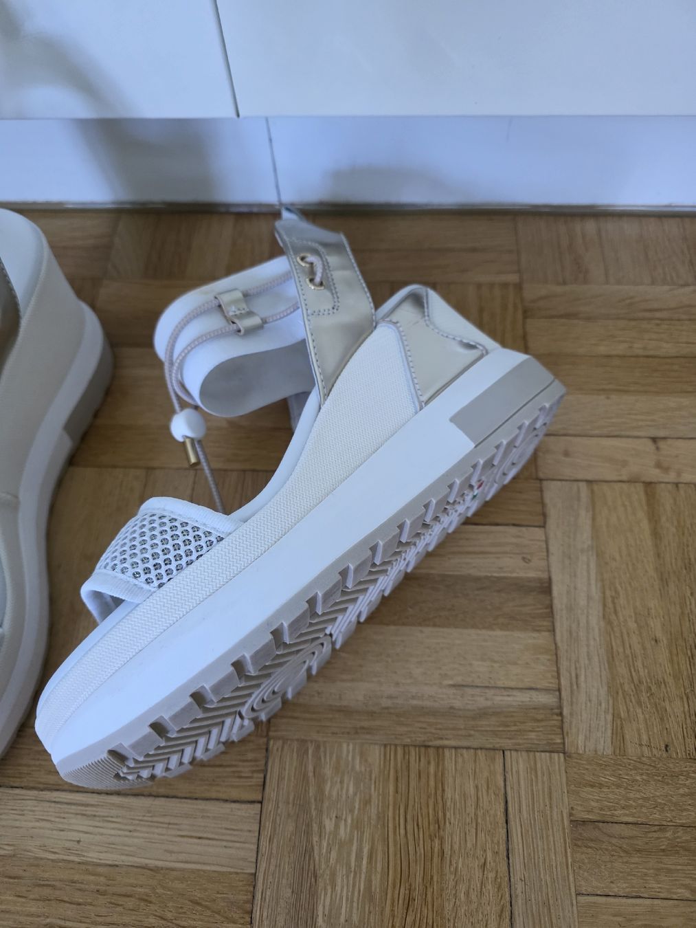Damenschuhe: Sommer Schuhe – Neu (gemäss Beschreibung) aus Rüti ZH von car_gl78 4
