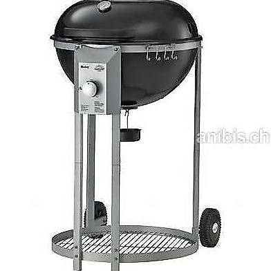 Griglie: Grill à gaz – Usato da courtételle venduto da matoulo03