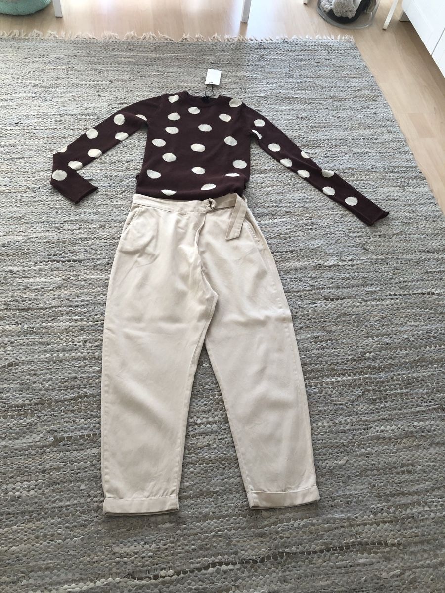 Lotti di vestiti: Zara set. Gr. S. Neu!! – Nuovo (secondo la descrizione) da Dübendorf venduto da mar_s66c