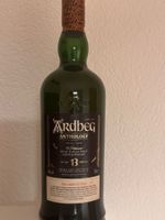 ARDBEG 13 YEARS OLD ANTHOLOGY THE HARPY’S TALE WHISKY 70CL