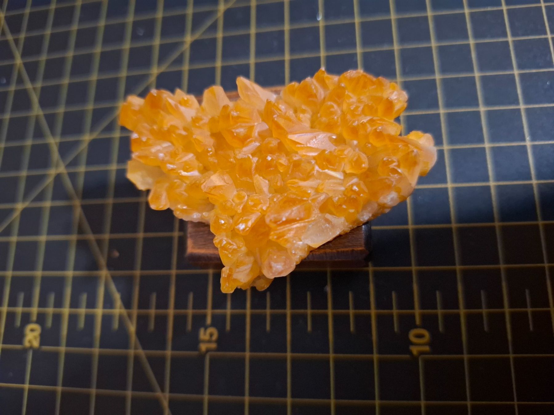 Minerali & Pietre curative: Calcit Mineral – Usato da Zwieselberg venduto da Halifaxmendusli 4