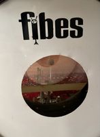 Vintage Fibes Schlagzeug 
