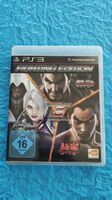 Fighting Edition PS3 (Enthält 3 Spiele)