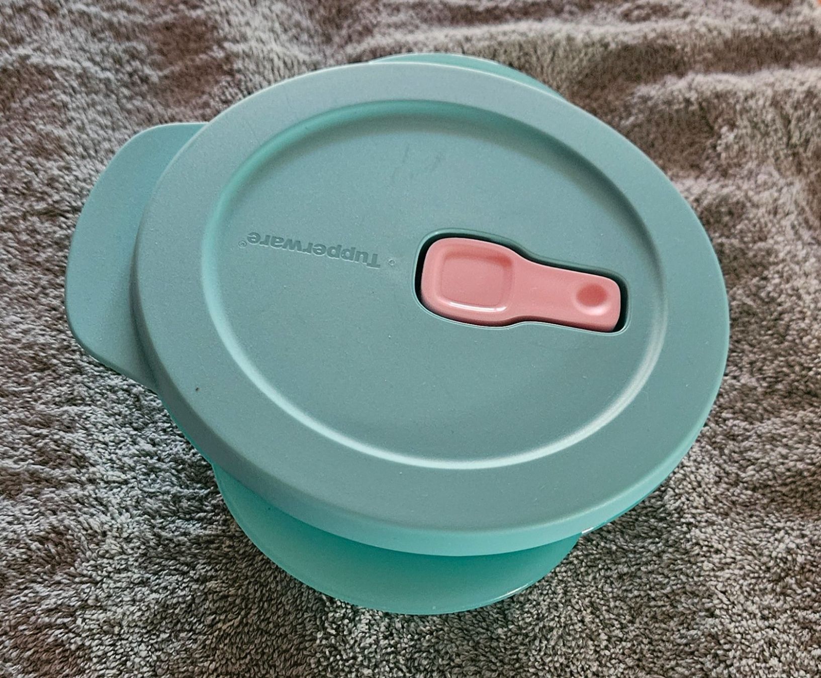 Tupperware Recipients et similaires: Crystalwave  Rund 600ml – Neuf avec emballage d'origine à Hasle b. Burgdorf par buddle32 1