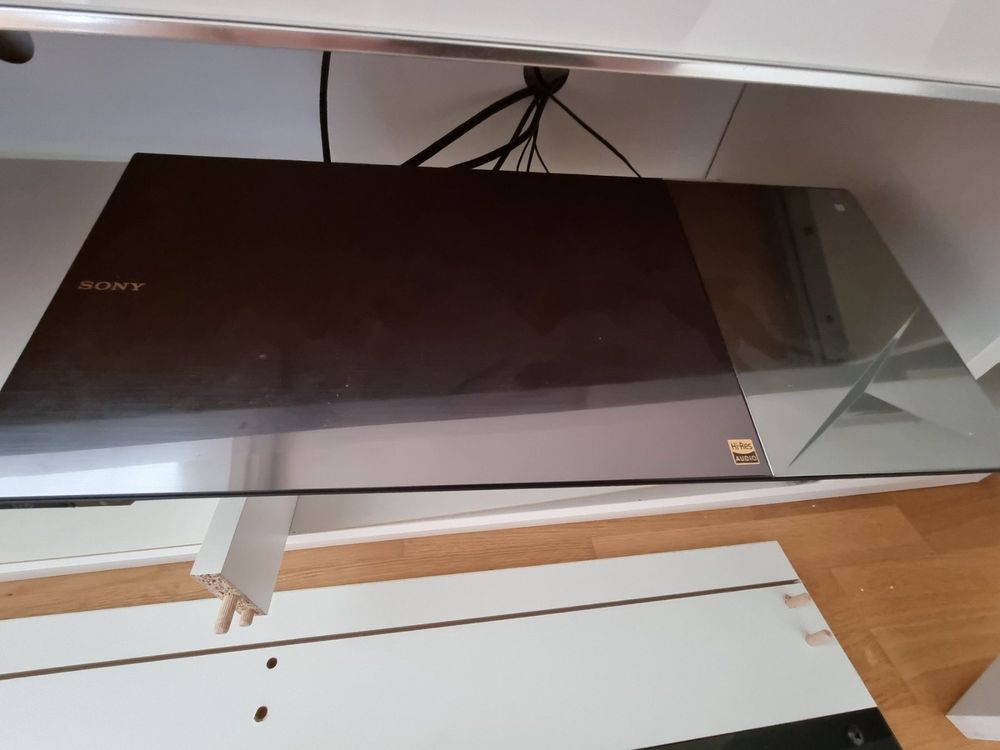 Sony Home Cinema Dolby Surround BDV-N7200W (Gebraucht) in Lenzburg für ...