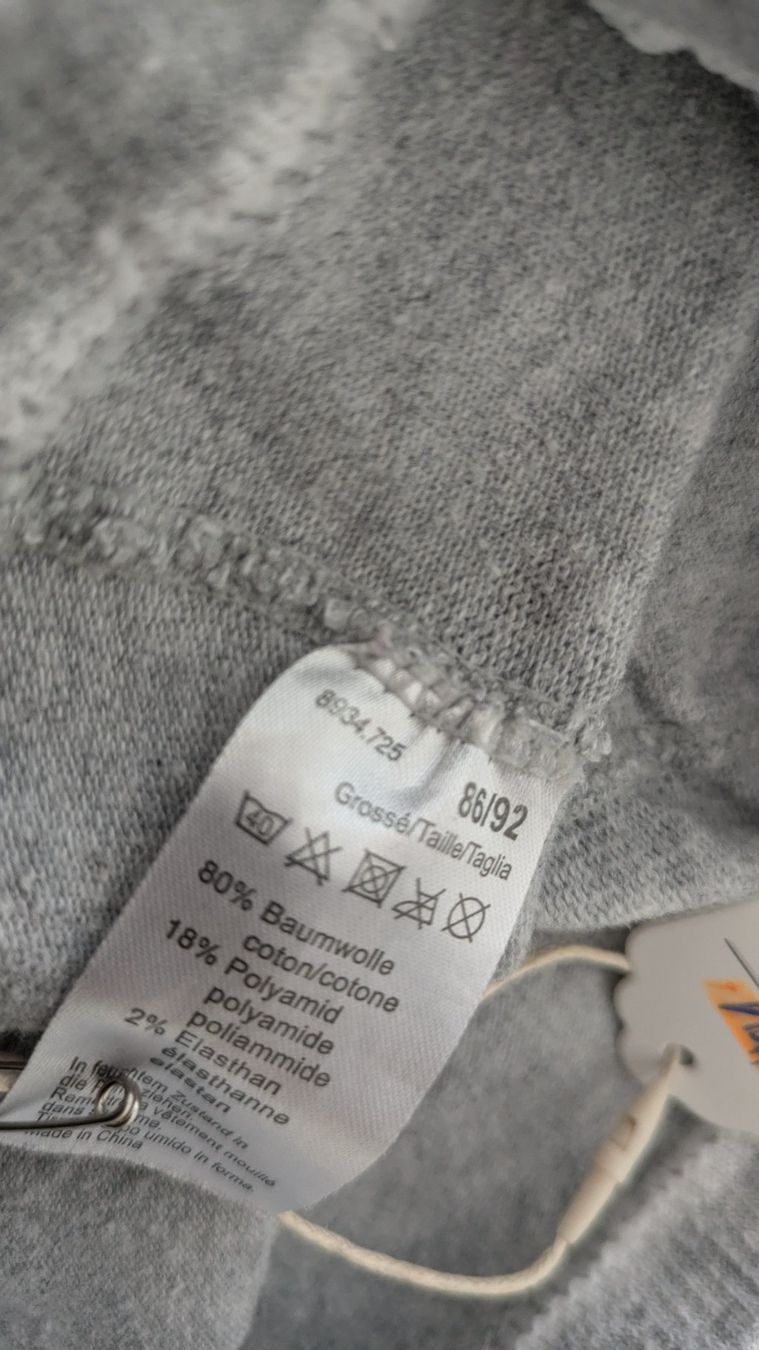 Mexx Lotti & Set di vestiti: Süsses Kleiderpaket - mit MEXX Hemd - 86/92 – Usato da Staufen venduto da Fleby84 2
