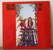 THE BELLAMY BROTHERS - THE TWO AND ONLY
