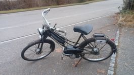 Peugeot Bima
