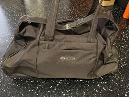 Reisetasche Trolley (Kappa)