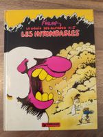 Le génie des alpages T5 BE