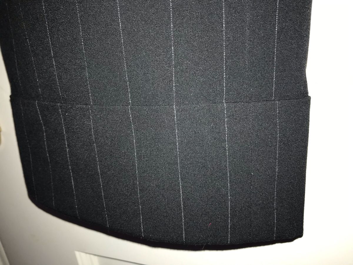 Morgan Pantaloni: Morgen Danen Hose Gr.M – Usato da Oberwil BL venduto da Gutundsuperklein16 3