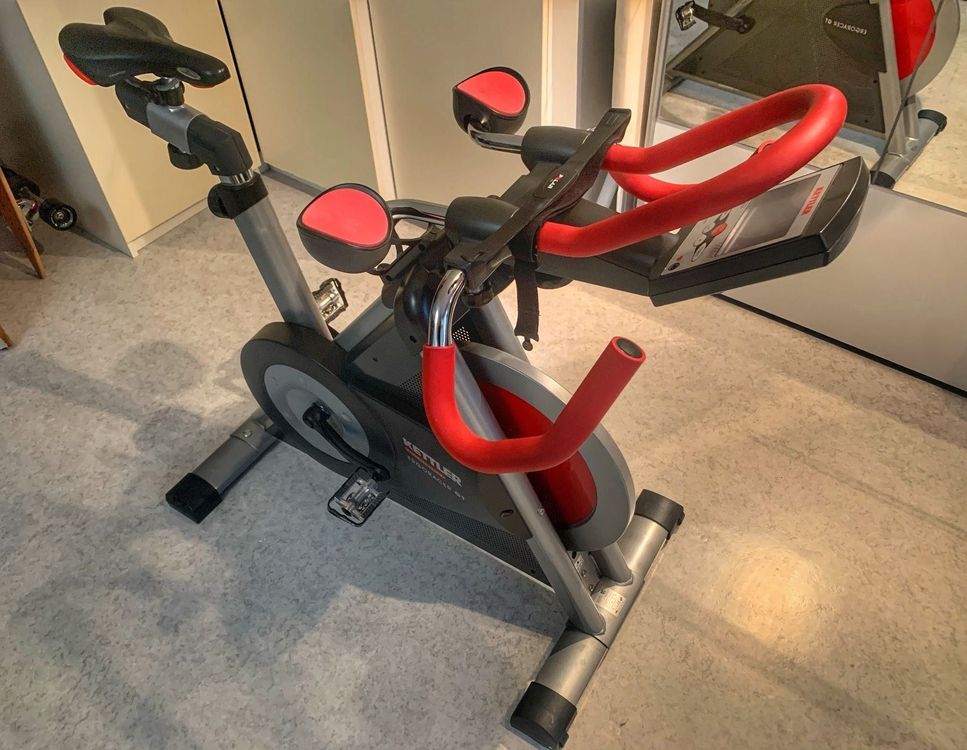 Kettler Ergoracer GT Kaufen auf Ricardo