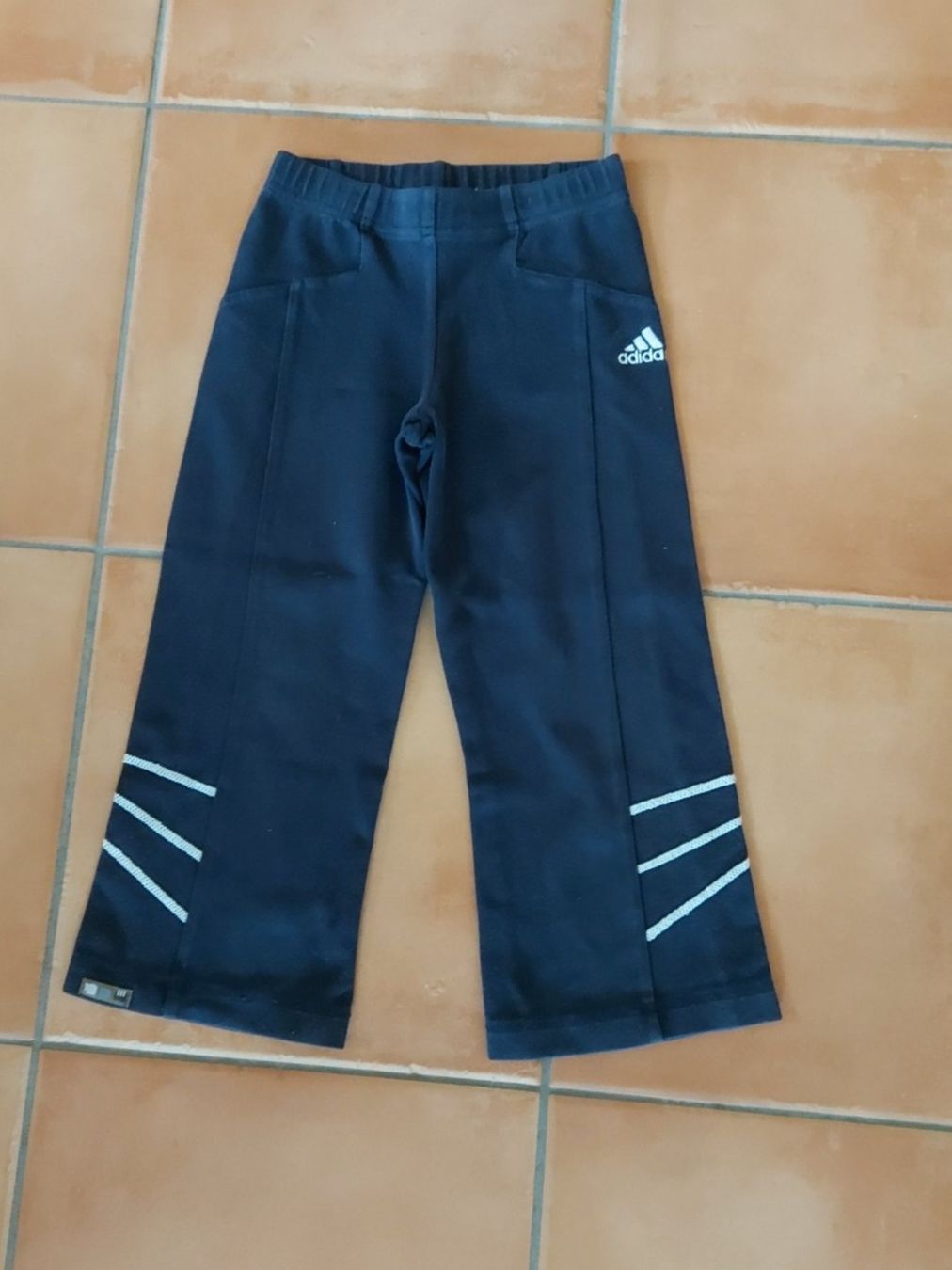 Calze & Collant: Leggings Adidas 3/4 – Usato da VUADENS venduto da momy