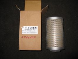 Hydraulik Filter HY 9137, SH60190, Traktor Steyr Hoflader