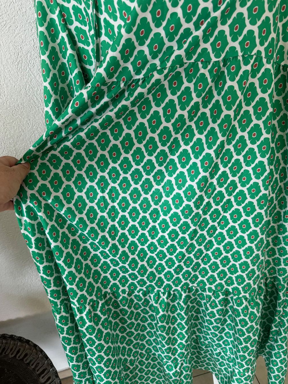 Vestiti: Cooles Kleid Gr. XL – Nuovo (secondo la descrizione) da Kirchdorf AG venduto da coco123 5