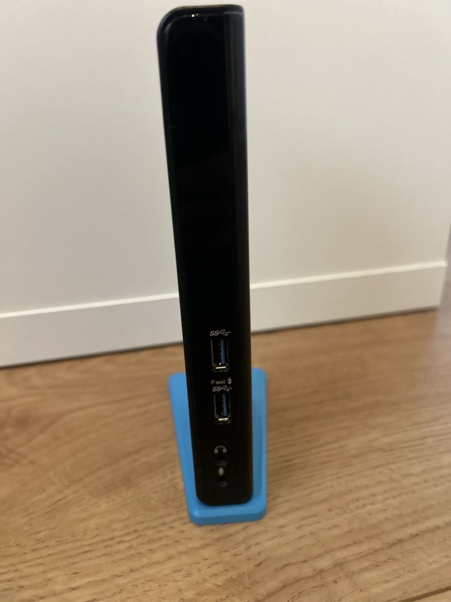 I-tec Docking station: i-tec USB 3.0 Docking Station – Usato da Bätterkinden venduto da cla_fv8d 2