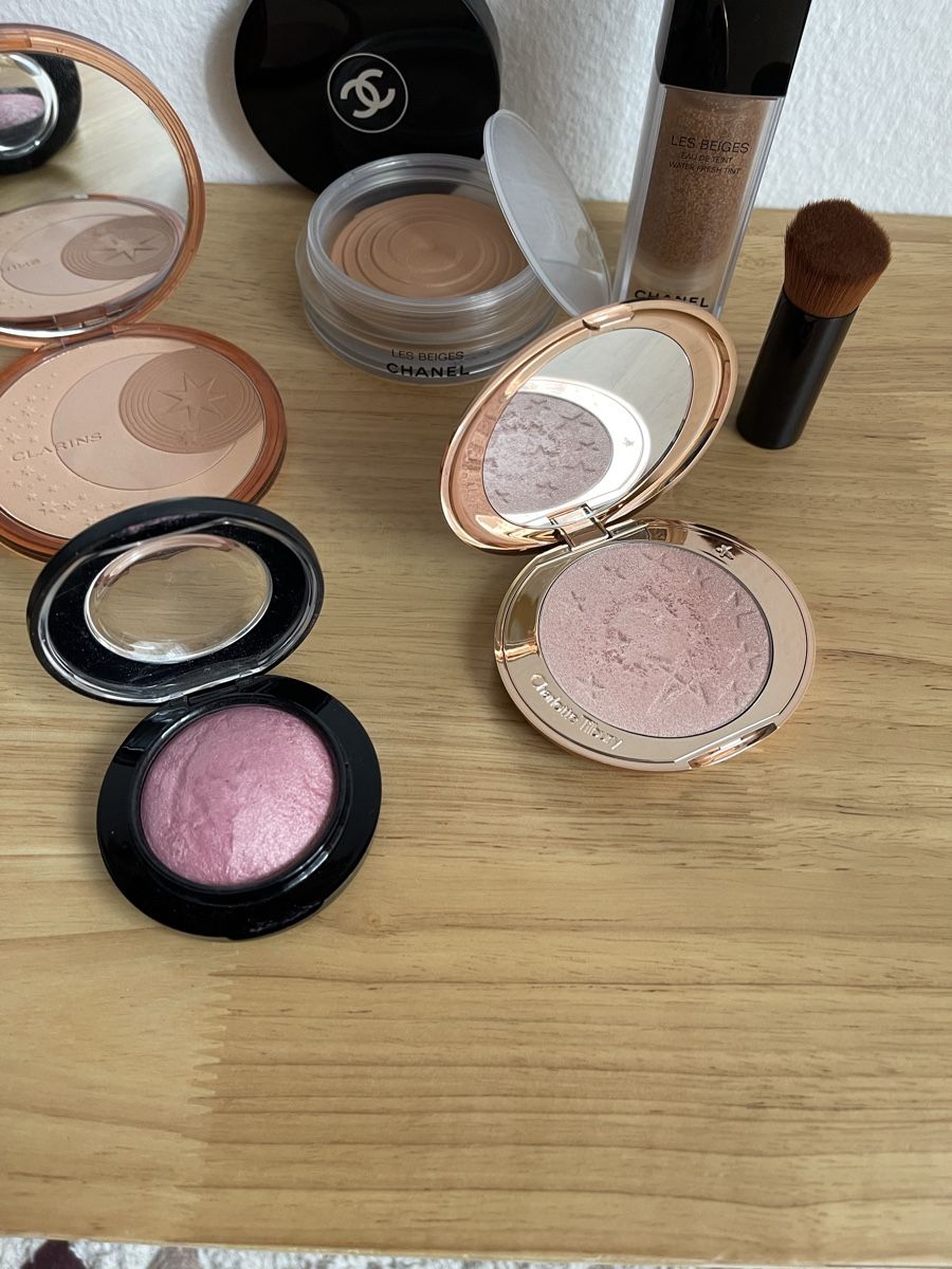 Make-up: Luxury Make Up Set – Usato da Baden venduto da ndo_t7nz 3