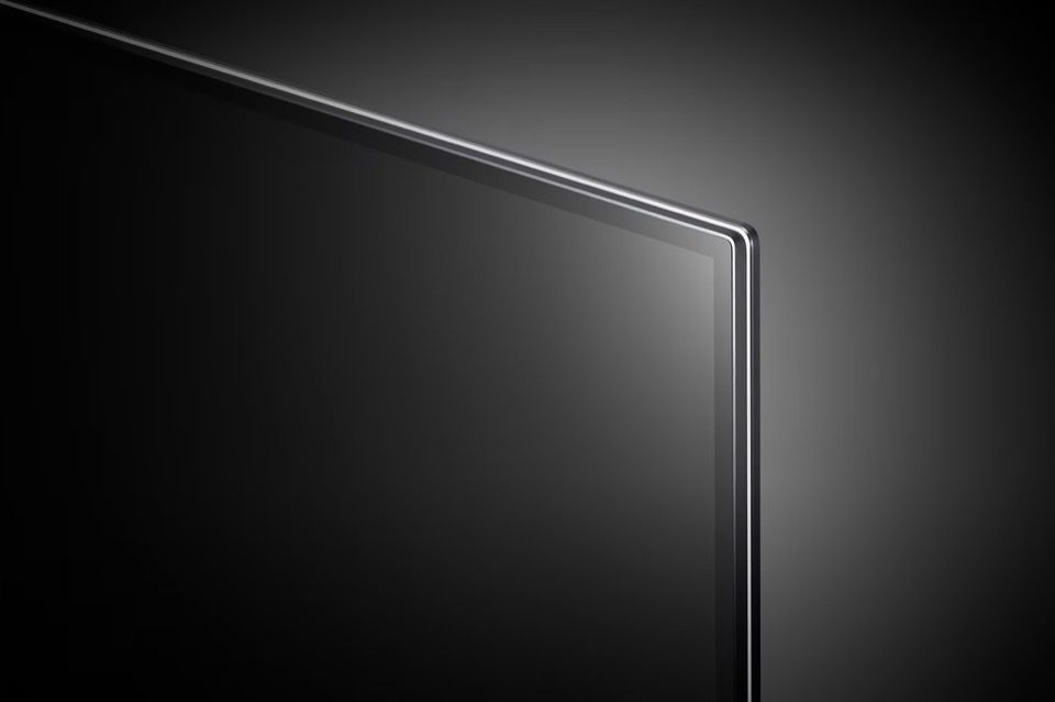 Televisori: LG OLED 65B8 4K Smart TV – Usato da Niederlenz venduto da Cristallina03 2