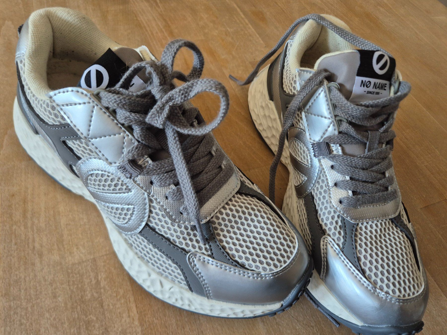 Scarpe da uomo: No Name Sneaker (40) – Usato da Liebefeld venduto da 2tehand 2