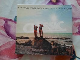 CD Turntablerocker - Classic ( electro house dub trip-hop)