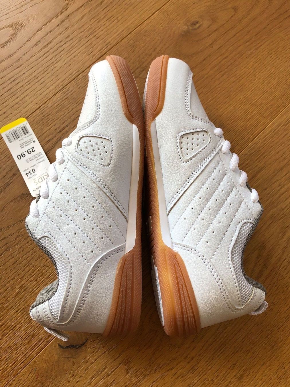 Chaussures garçon: Neue Sneaker Gr.34 – Neuf (Voir description) à Lengnau BE par Rubin27 3
