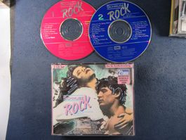 SCHMSE ROCK 2CD's IN BOX 2STUNDEN MUSIK ZUM KUSCHELN
