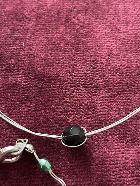 Autres bijoux: Lot Schmuck : 4 Halsketten, Modeschmuck – D'occasion à neuenhof par cocoros 7