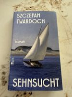 Roman Sehnsucht