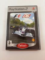 Formula 1 F1 06 (PS2)