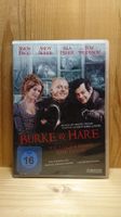 BURKE & HARE wir finden immer eine Leiche DVD mit Simon Pegg