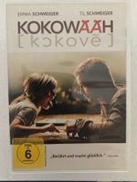 DVD Kokowääh/ Til + Emma Schweiger / 2011 Komödie -Melodrama