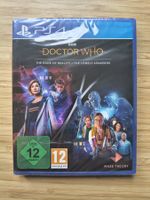 Doctor Who - Duo Bundle Sealed (PS 4)