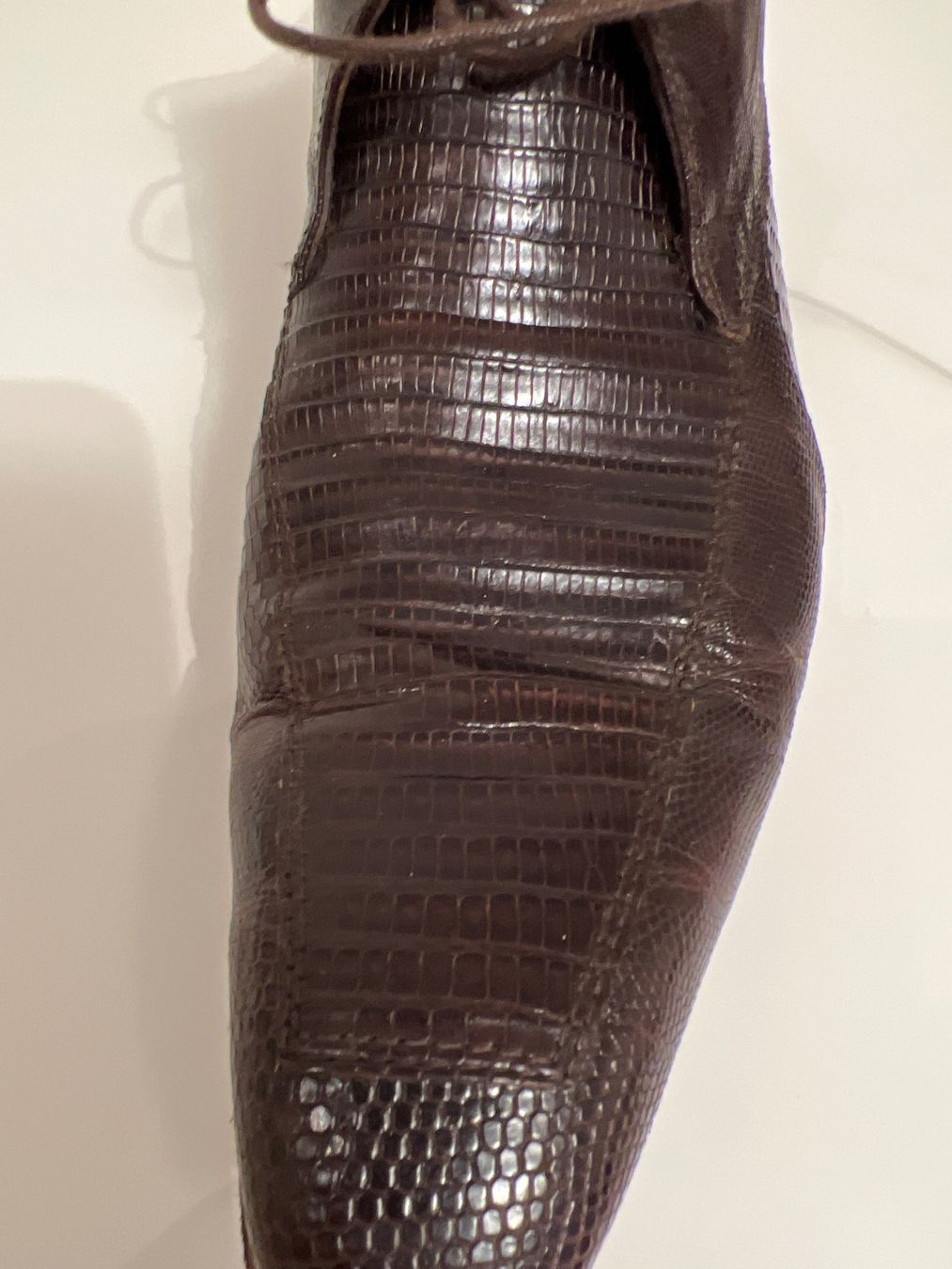 Scarpe da uomo: NAMAZIAN Herren Halbschuhe – Usato da Zürich venduto da SWKA 5