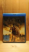 TROJA Blu-Ray mit Brad Pitt
