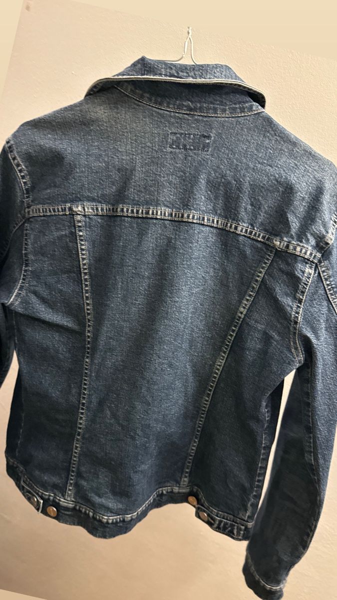 Giacche: Jeansjacke – Nuovo (secondo la descrizione) da Zürich venduto da rim_x228 1