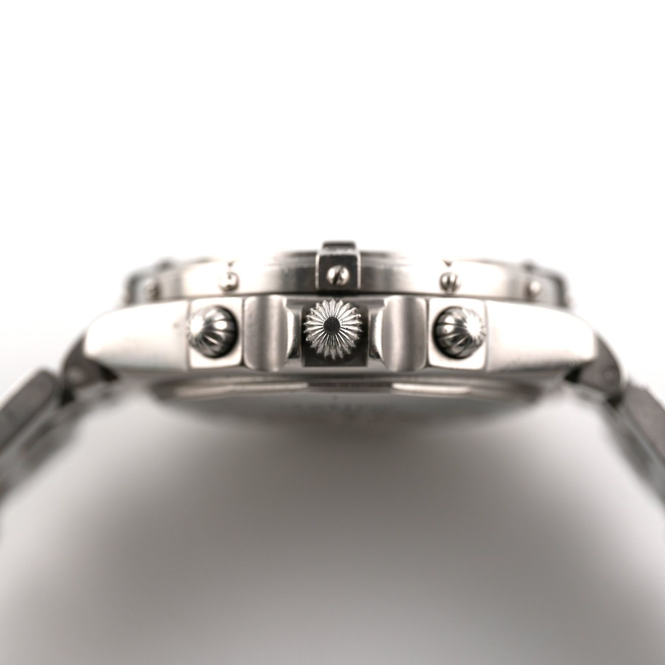 Breitling Uhren: Breitling Crosswind Chrono Fullset – Gebraucht aus Basel von Edelmetallhaus24 2