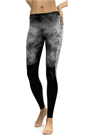 Leggins Ocultica 90510 Gr.M