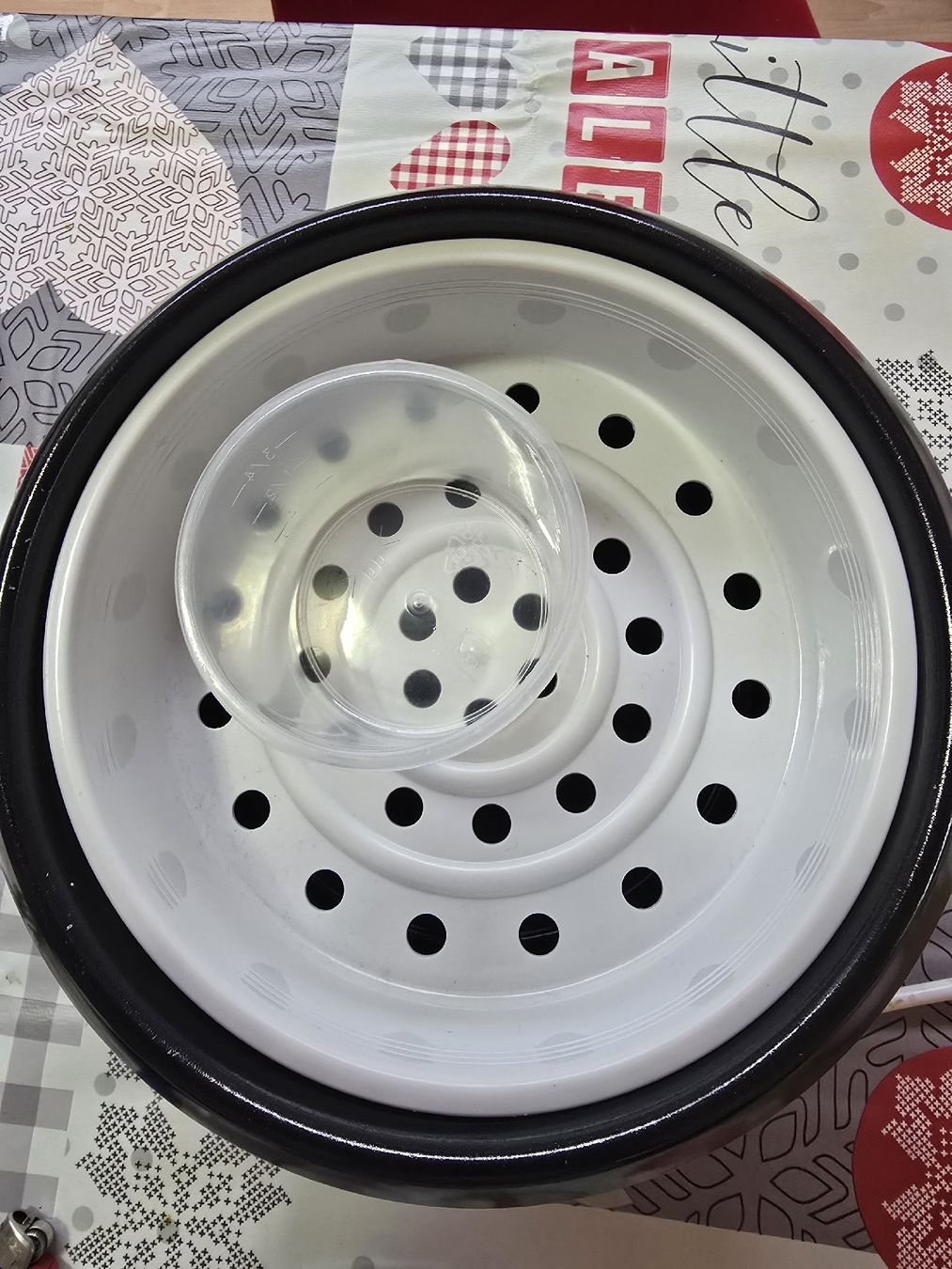 Elettrodomestici da cucina: Reiskocher mit Zubehör  – Usato da Biberist venduto da Giveme 1