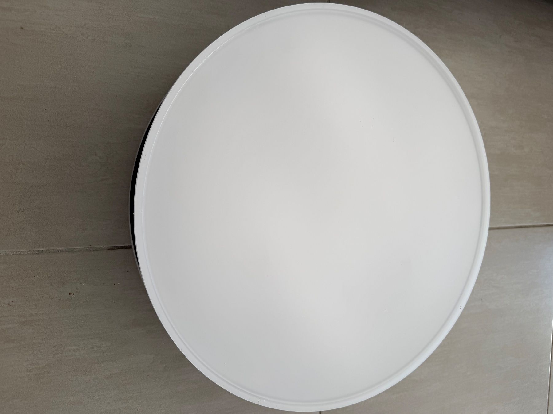 Philips Lampadari & plafoniere: PHILIPS HUE Plafonnier Enrave Medium – Usato da Montreux venduto da MaisonMonteCarlo 1